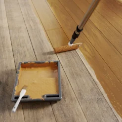 GoodHome Antique Pine Satin Floor Wood Varnish, 2.5L 6 GoodHome Antique Pine Satin Floor Wood Varnish, 2.5L -trade point store goodhome antique pine satin floor wood varnish 2 5l5059340486994 02i