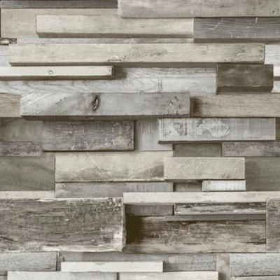 GoodHome Baddiley Grey Wood effect Textured Wallpaper GoodHome Baddiley Grey Wood Effect Textured Wallpaper -trade point store goodhome baddiley grey wood effect textured wallpaper5059340410647 37c