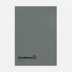 GoodHome Bathroom Hamilton Soft Sheen Emulsion Paint, 2.5L 6 GoodHome Bathroom Hamilton Soft Sheen Emulsion Paint, 2.5L -trade point store goodhome bathroom hamilton soft sheen emulsion paint 2 5l5063022011503 02c