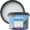 GoodHome Bathroom Hempstead Soft Sheen Emulsion Paint, 2.5L 1 GoodHome Bathroom Hempstead Soft Sheen Emulsion Paint, 2.5L -trade point store goodhome bathroom hempstead soft sheen emulsion paint 2 5l3663602591306 37c