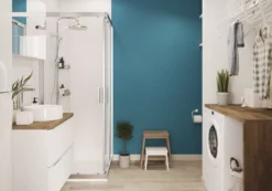 GoodHome Bathroom Marseille Soft Sheen Emulsion Paint, 2.5L 5 GoodHome Bathroom Marseille Soft Sheen Emulsion Paint, 2.5L -trade point store goodhome bathroom marseille soft sheen emulsion paint 2 5l3663602592297 01i