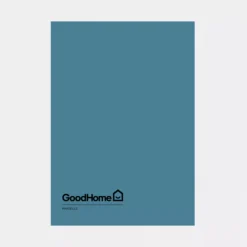 GoodHome Bathroom Marseille Soft Sheen Emulsion Paint, 2.5L 6 GoodHome Bathroom Marseille Soft Sheen Emulsion Paint, 2.5L -trade point store goodhome bathroom marseille soft sheen emulsion paint 2 5l5063022011640 02c