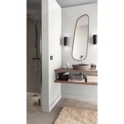 GoodHome Bathroom Melville Soft Sheen Emulsion Paint, 2.5L 5 GoodHome Bathroom Melville Soft Sheen Emulsion Paint, 2.5L -trade point store goodhome bathroom melville soft sheen emulsion paint 2 5l3663602591696 20i