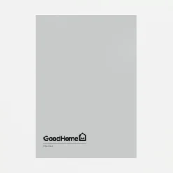 GoodHome Bathroom Melville Soft Sheen Emulsion Paint, 2.5L 7 GoodHome Bathroom Melville Soft Sheen Emulsion Paint, 2.5L -trade point store goodhome bathroom melville soft sheen emulsion paint 2 5l5063022011657 02c