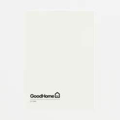 GoodHome Bathroom Ottawa Soft Sheen Emulsion Paint, 2.5L -trade point store goodhome bathroom ottawa soft sheen emulsion paint 2 5l5063022011725 02c