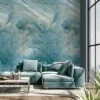 GoodHome Breschia Blue Matt Mural 2 GoodHome Breschia Blue Matt Mural -trade point store goodhome breschia blue matt mural5059340471174 01i
