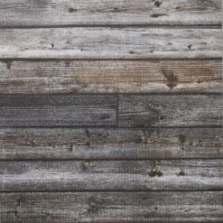 GoodHome Cardew Grey Wood Effect Matt Mural 7 GoodHome Cardew Grey Wood Effect Matt Mural -trade point store goodhome cardew grey wood effect matt mural5059340410142 36c