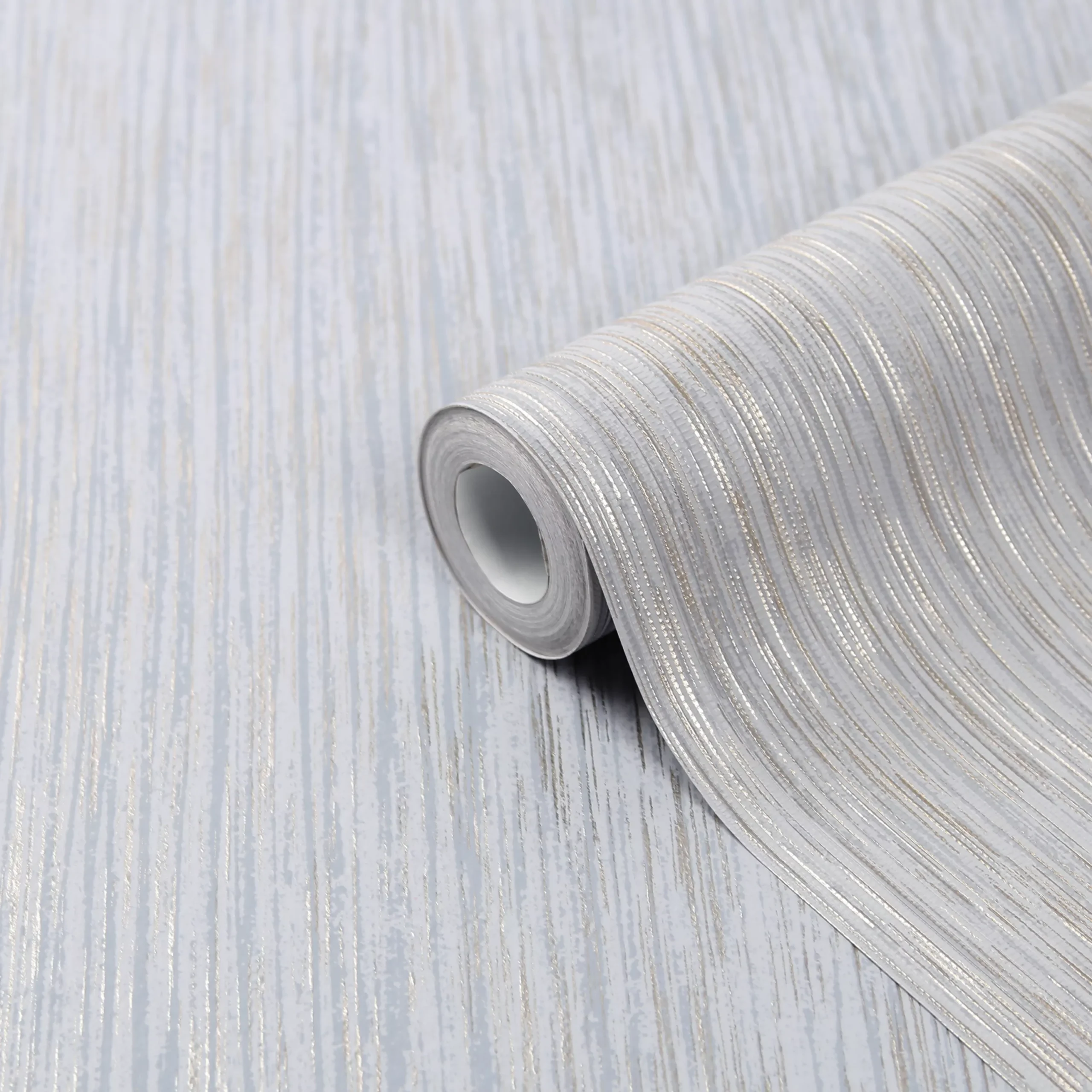 GoodHome Ciral Light grey Striped Metallic effect Textured Wallpaper GoodHome Ciral Light Grey Striped Metallic Effect Textured Wallpaper -trade point store goodhome ciral light grey striped metallic effect textured wallpaper3663602559511 36c bq scaled