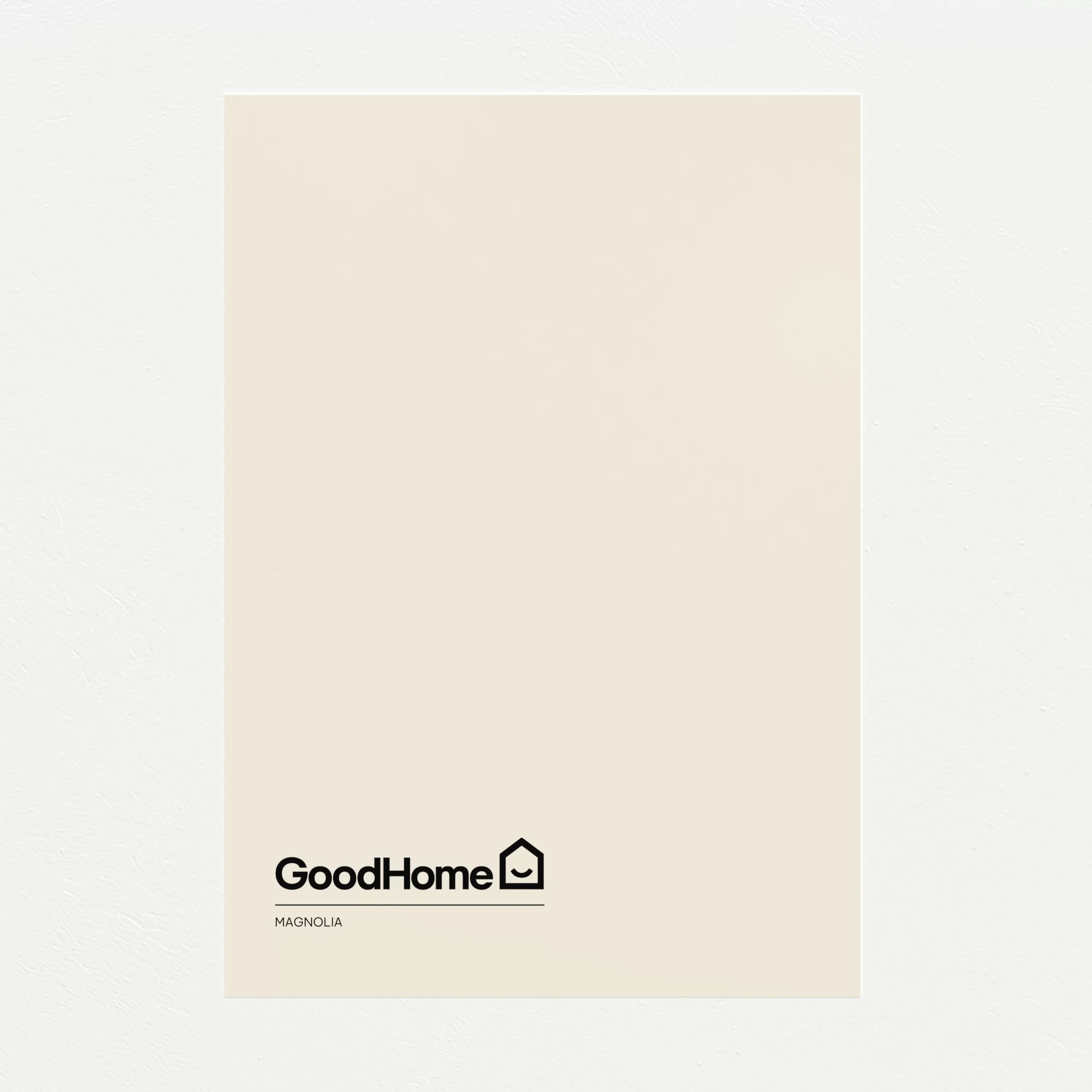 GoodHome Classic Magnolia Smooth Matt Masonry paint, 5L GoodHome Classic Magnolia Smooth Matt Masonry Paint, 5L -trade point store goodhome classic magnolia smooth matt masonry paint 5l5063022013583 02c scaled