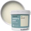GoodHome Classic Vail Smooth Matt Masonry Paint, 5L 2 GoodHome Classic Vail Smooth Matt Masonry Paint, 5L -trade point store goodhome classic vail smooth matt masonry paint 5l3663602520917 02c bq