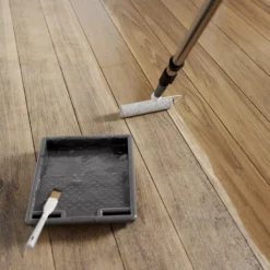 GoodHome Clear Gloss Floor Wood Varnish, 2.5L 6 GoodHome Clear Gloss Floor Wood Varnish, 2.5L -trade point store goodhome clear gloss floor wood varnish 2 5l5059340486949 02i