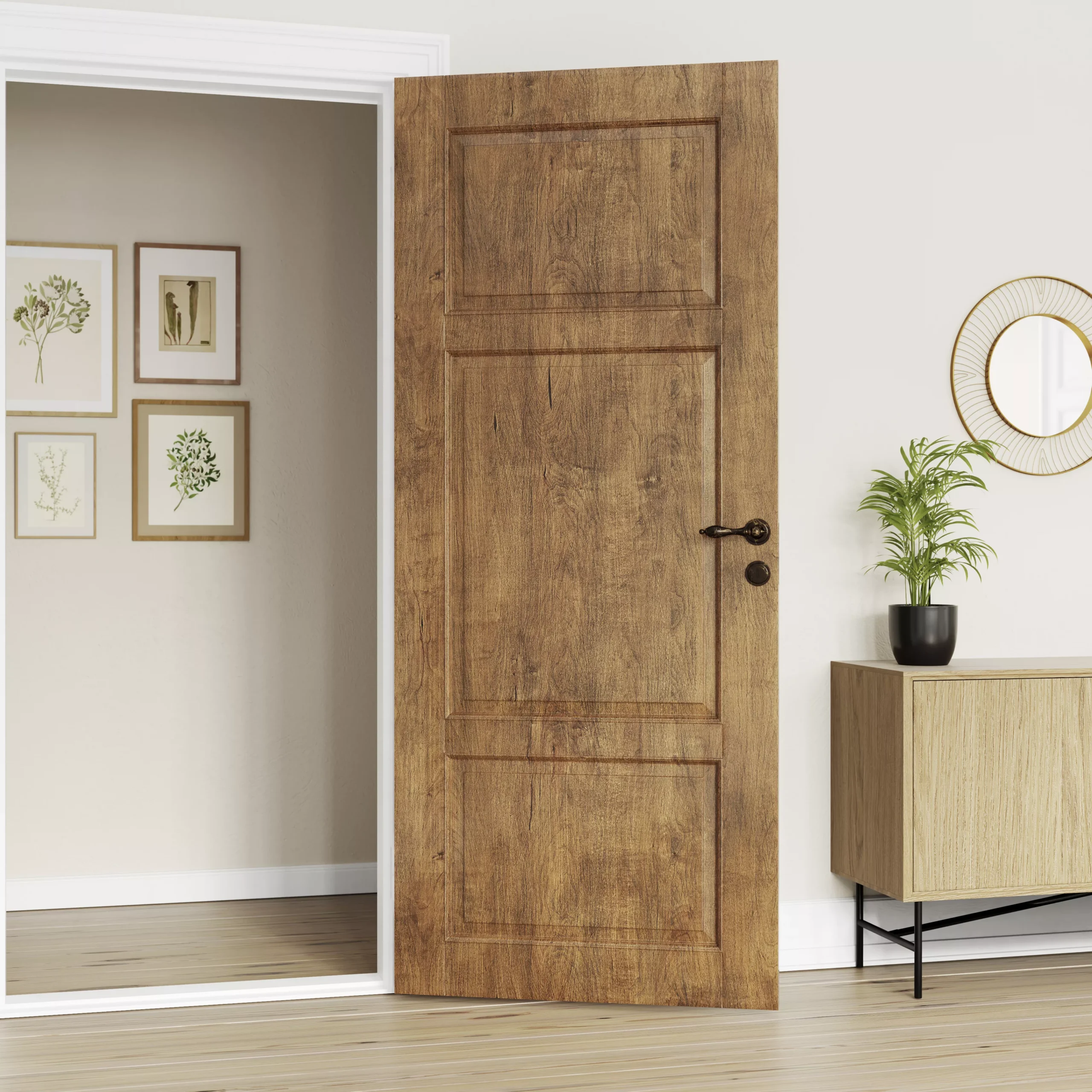 GoodHome Clear Gloss Multi-surface Furniture Wood varnish, 2.5L GoodHome Clear Gloss Multi-surface Furniture Wood Varnish, 2.5L -trade point store goodhome clear gloss multi surface furniture wood varnish 2 5l5059340486604 01i scaled