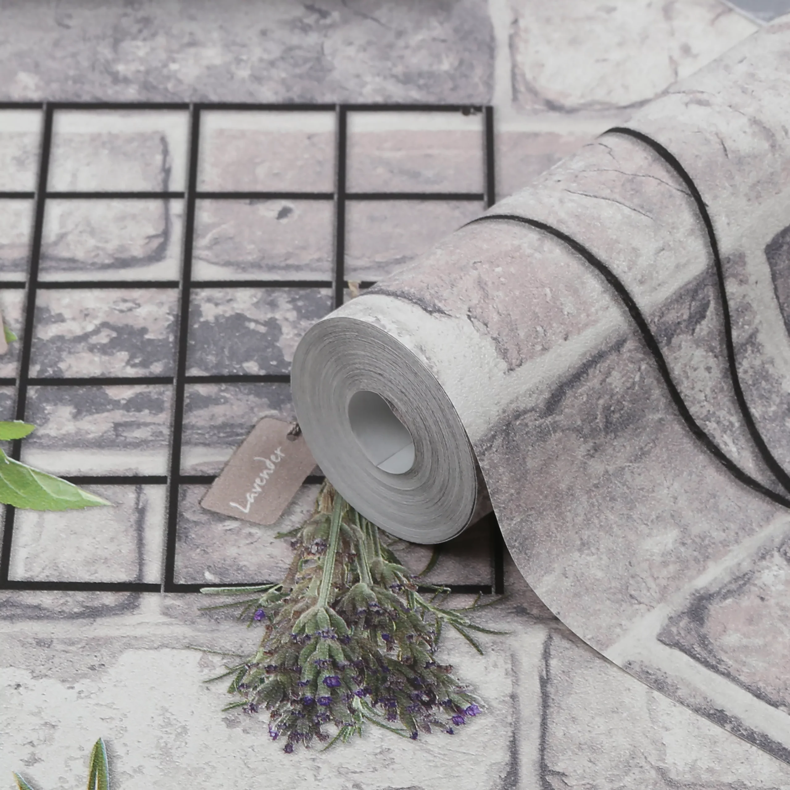 GoodHome Cloris Multicolour Wall hangings Textured Wallpaper GoodHome Cloris Multicolour Wall Hangings Textured Wallpaper -trade point store goodhome cloris multicolour wall hangings textured wallpaper3663602561699 01c scaled