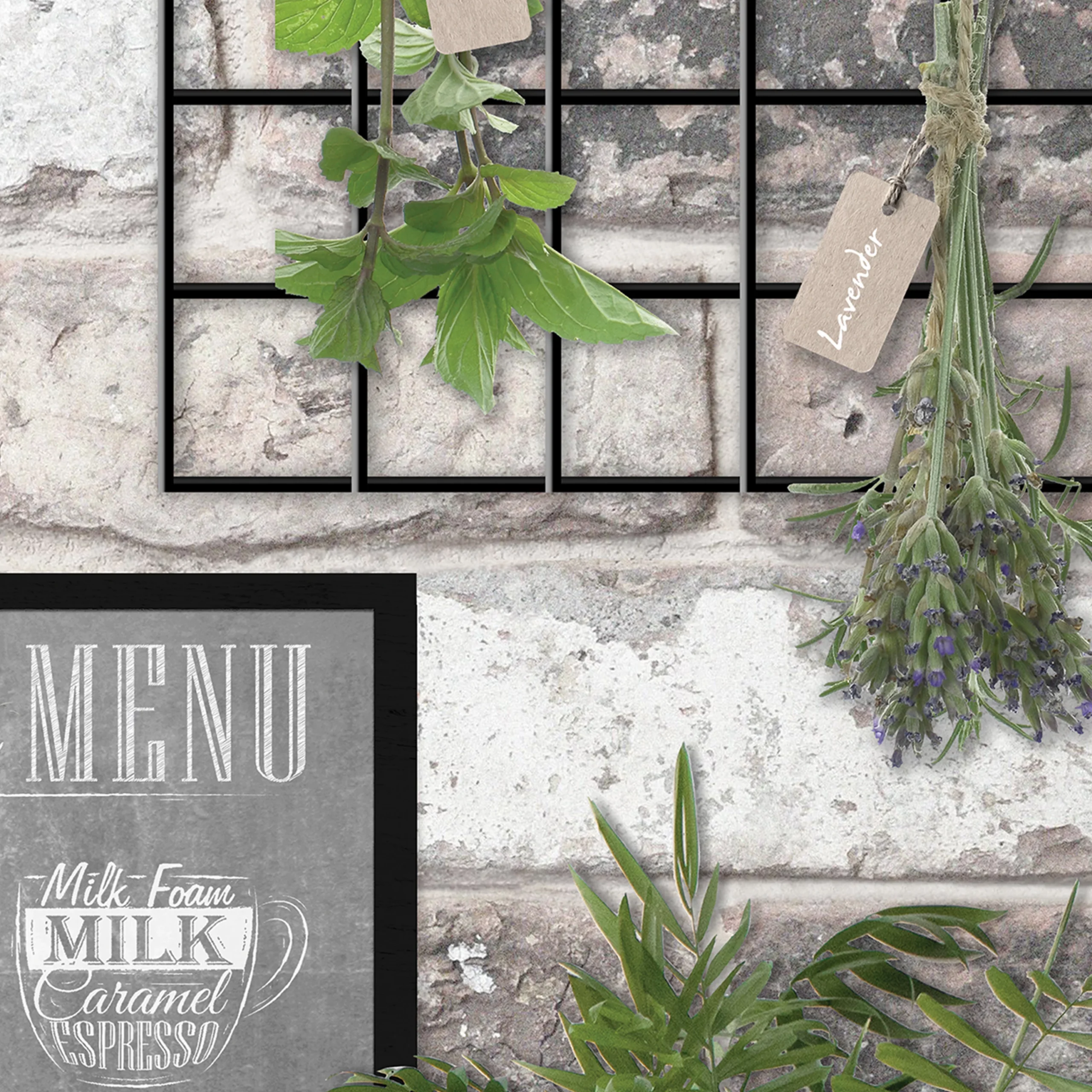 GoodHome Cloris Multicolour Wall hangings Textured Wallpaper GoodHome Cloris Multicolour Wall Hangings Textured Wallpaper -trade point store goodhome cloris multicolour wall hangings textured wallpaper3663602561699 37c scaled