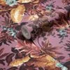 GoodHome Coleton Purple Floral Textured Wallpaper -trade point store goodhome coleton purple floral textured wallpaper5059340410241 01c