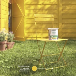 GoodHome Colour It Almeria Matt Multi-surface Paint, 2.5L 6 GoodHome Colour It Almeria Matt Multi-surface Paint, 2.5L -trade point store goodhome colour it almeria matt multi surface paint 2 5l5059340296333 19i EN 2022