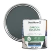 GoodHome Colour It Milltown Matt Multi-surface Paint, 2.5L -trade point store goodhome colour it milltown matt multi surface paint 2 5l5059340296715 21c