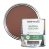 GoodHome Colour It Pimlico Matt Multi-surface Paint, 2.5L 2 GoodHome Colour It Pimlico Matt Multi-surface Paint, 2.5L -trade point store goodhome colour it pimlico matt multi surface paint 2 5l5059340296722 21c