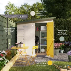 GoodHome Colour It Rathgar Matt Multi-surface Paint, 2.5L 7 GoodHome Colour It Rathgar Matt Multi-surface Paint, 2.5L -trade point store goodhome colour it rathgar matt multi surface paint 2 5l5036581069544 19i EN 2022