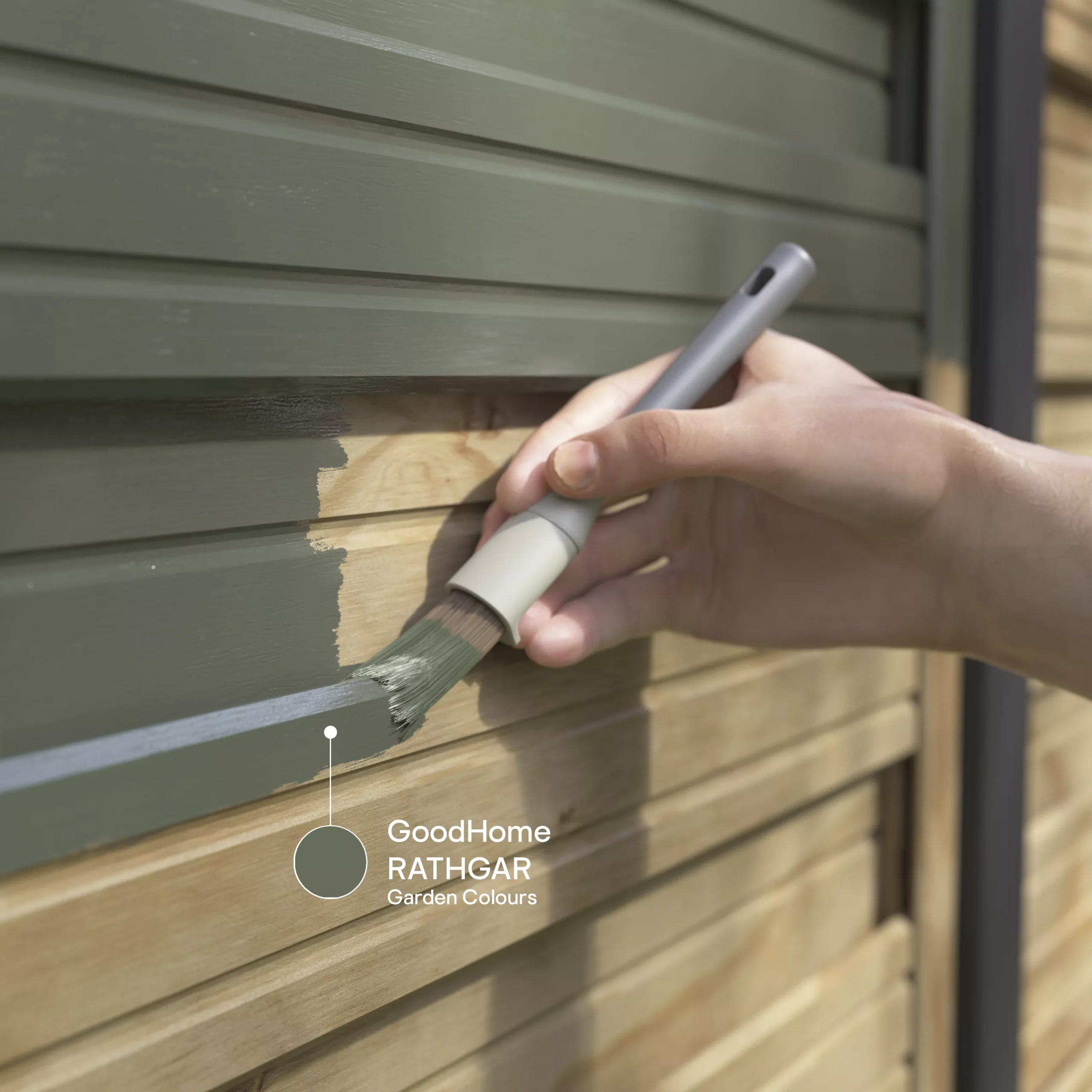 GoodHome Colour It Rathgar Matt Multi-surface paint, 750ml GoodHome Colour It Rathgar Matt Multi-surface Paint, 750ml -trade point store goodhome colour it rathgar matt multi surface paint 750ml5059340296364 19i EN 2022 scaled