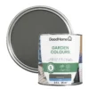 GoodHome Colour It Sacramento Matt Multi-surface Paint, 2.5L 2 GoodHome Colour It Sacramento Matt Multi-surface Paint, 2.5L -trade point store goodhome colour it sacramento matt multi surface paint 2 5l5059340296661 21c
