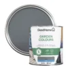 GoodHome Colour It Tulsa Matt Multi-surface Paint, 2.5L -trade point store goodhome colour it tulsa matt multi surface paint 2 5l5036581069742 21c bq