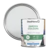 GoodHome Colour It White Matt Multi-surface Paint, 2.5L 2 GoodHome Colour It White Matt Multi-surface Paint, 2.5L -trade point store goodhome colour it white matt multi surface paint 2 5l5059340296616 21c