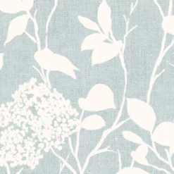 GoodHome Danesfield Blue Leaves Smooth Wallpaper 4 GoodHome Danesfield Blue Leaves Smooth Wallpaper -trade point store goodhome danesfield blue leaves smooth wallpaper5059340410692 37c