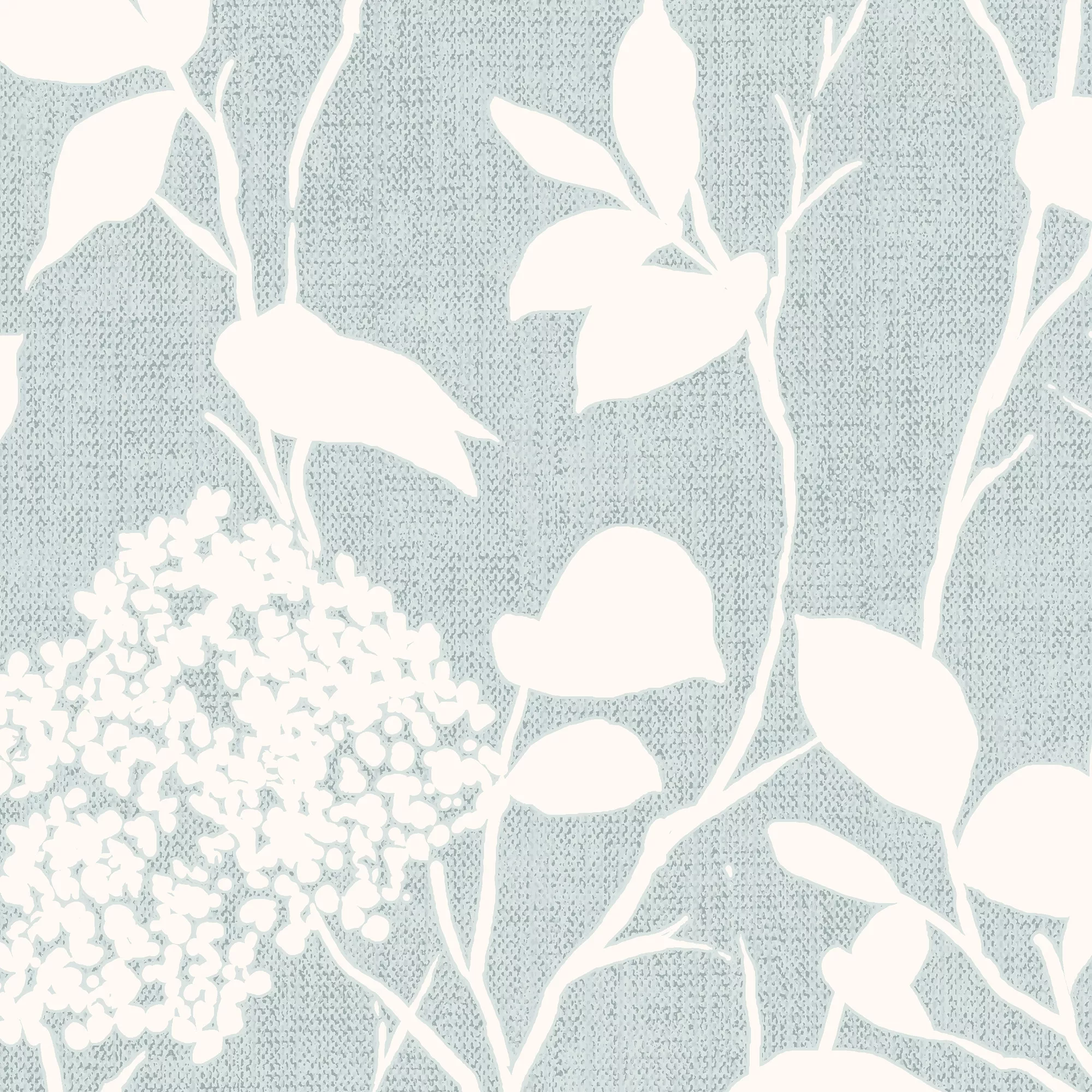 GoodHome Danesfield Blue Leaves Smooth Wallpaper GoodHome Danesfield Blue Leaves Smooth Wallpaper -trade point store goodhome danesfield blue leaves smooth wallpaper5059340410692 37c
