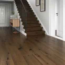 GoodHome Dark Oak Satin Floor Wood Varnish, 2.5L 6 GoodHome Dark Oak Satin Floor Wood Varnish, 2.5L -trade point store goodhome dark oak satin floor wood varnish 2 5l5059340486970 01i