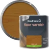 GoodHome Dark Oak Satin Floor Wood Varnish, 2.5L 2 GoodHome Dark Oak Satin Floor Wood Varnish, 2.5L -trade point store goodhome dark oak satin floor wood varnish 2 5l5059340486970 21c