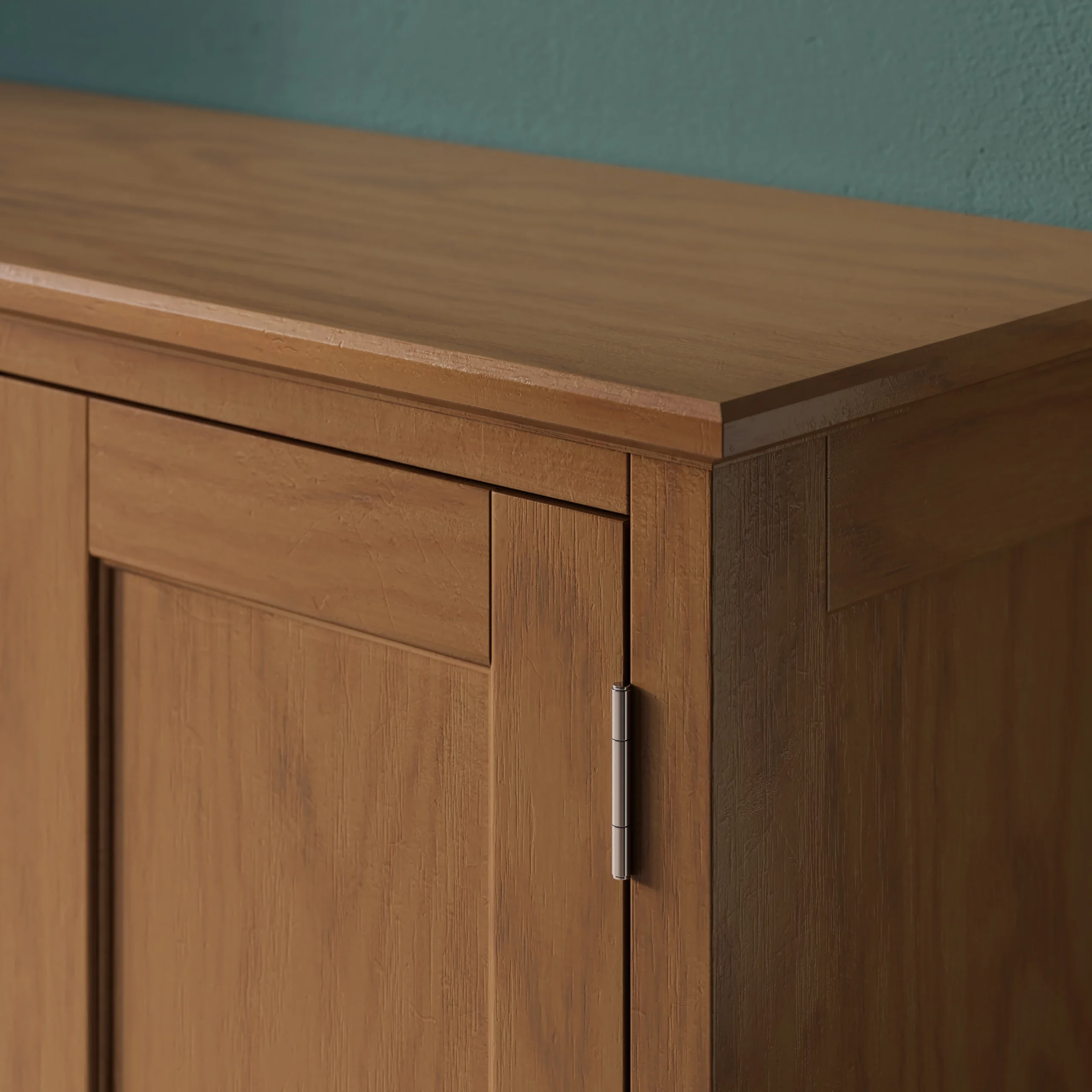 GoodHome Dark Oak Satin Multi-surface Furniture Wood varnish, 750ml GoodHome Dark Oak Satin Multi-surface Furniture Wood Varnish, 750ml -trade point store goodhome dark oak satin multi surface furniture wood varnish 750ml5059340486659 01i scaled