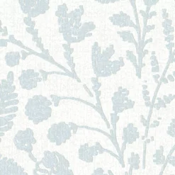 GoodHome Dryade Blue Leaves Textured Wallpaper 4 GoodHome Dryade Blue Leaves Textured Wallpaper -trade point store goodhome dryade blue leaves textured wallpaper3663602561286 37c bq