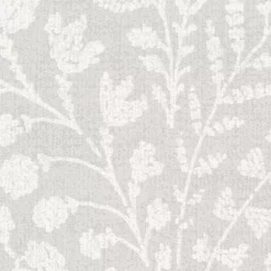 GoodHome Dryade Grey Leaves Textured Wallpaper 4 GoodHome Dryade Grey Leaves Textured Wallpaper -trade point store goodhome dryade grey leaves textured wallpaper3663602561279 37c bq