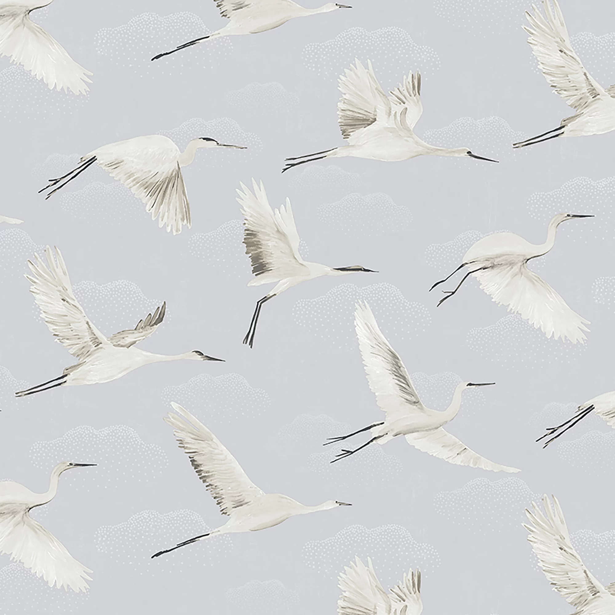 GoodHome Duble Grey Cranes Textured Wallpaper GoodHome Duble Grey Cranes Textured Wallpaper -trade point store goodhome duble grey cranes textured wallpaper5059340409092 37c