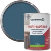 GoodHome Durable Antibes Satin Multi-surface Paint, 750ml 2 GoodHome Durable Antibes Satin Multi-surface Paint, 750ml -trade point store goodhome durable antibes satin multi surface paint 750ml3663602585756 21c