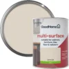 GoodHome Durable Cancun Satin Multi-surface Paint, 750ml 1 GoodHome Durable Cancun Satin Multi-surface Paint, 750ml -trade point store goodhome durable cancun satin multi surface paint 750ml3663602585671 21c
