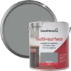 GoodHome Durable Delaware Gloss Multi-surface Paint, 2L 1 GoodHome Durable Delaware Gloss Multi-surface Paint, 2L -trade point store goodhome durable delaware gloss multi surface paint 2l3663602586067 21c