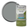 GoodHome Durable Delaware Matt Floor & Stair Paint, 750ml