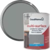 GoodHome Durable Delaware Matt Multi-surface Paint, 750ml 1 GoodHome Durable Delaware Matt Multi-surface Paint, 750ml -trade point store goodhome durable delaware matt multi surface paint 750ml3663602585633 21c