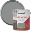 GoodHome Durable Delaware Satin Multi-surface Paint, 2L 2 GoodHome Durable Delaware Satin Multi-surface Paint, 2L -trade point store goodhome durable delaware satin multi surface paint 2l3663602586173 21c