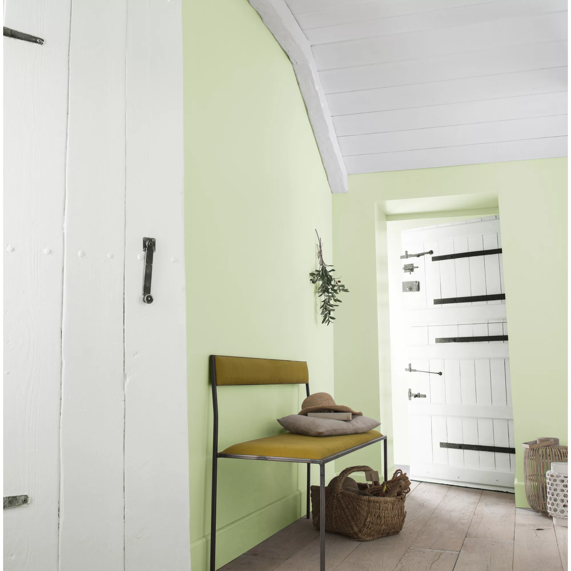 GoodHome Durable Galway Matt Emulsion paint, 2.5L GoodHome Durable Galway Matt Emulsion Paint, 2.5L -trade point store goodhome durable galway matt emulsion paint 2 5l3663602408741 01i