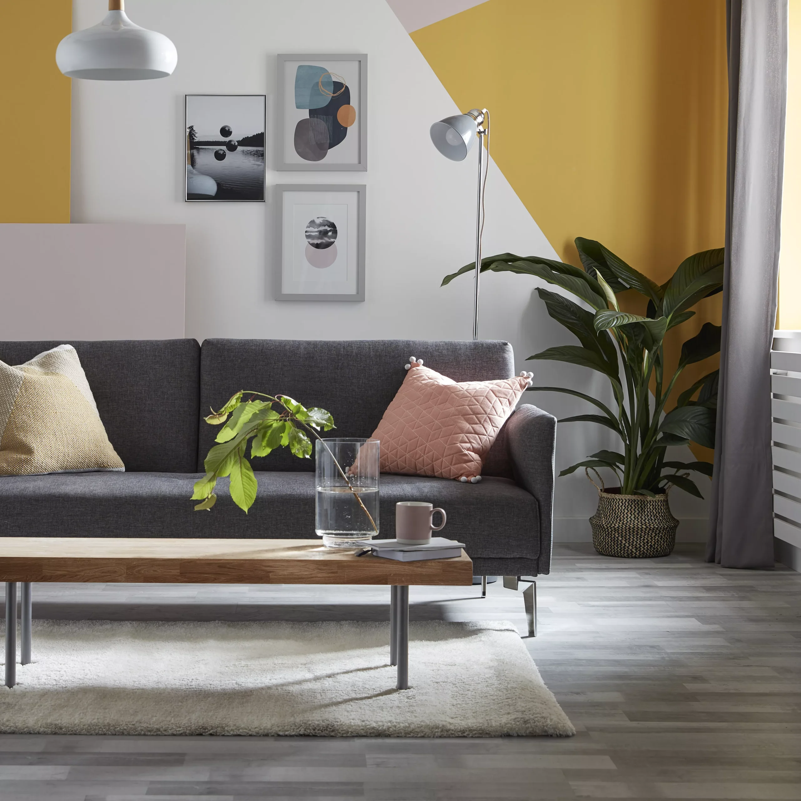 GoodHome Durable Gran via Matt Emulsion paint, 2.5L GoodHome Durable Gran Via Matt Emulsion Paint, 2.5L -trade point store goodhome durable gran via matt emulsion paint 2 5l3663602406280 01i scaled