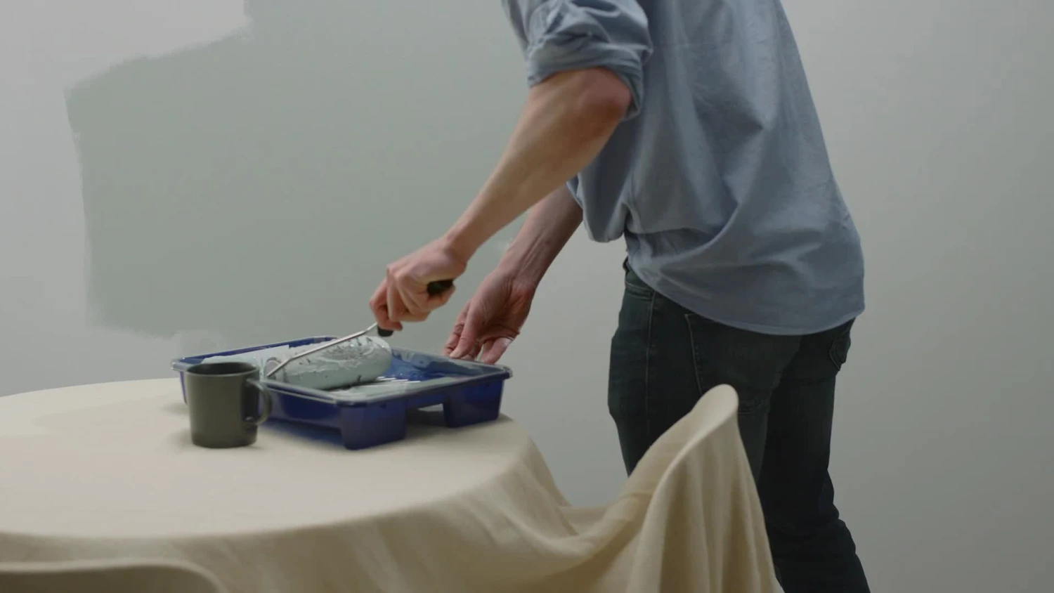 GoodHome Durable Kilkenny Matt Emulsion paint, 2.5L GoodHome Durable Kilkenny Matt Emulsion Paint, 2.5L -trade point store goodhome durable kilkenny matt emulsion paint 2 5l3663602410126 ven en bq