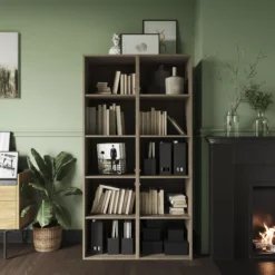 GoodHome Durable Limerick Matt Emulsion Paint, 2.5L -trade point store goodhome durable limerick matt emulsion paint 2 5l3663602407935 01i