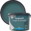 GoodHome Durable Milltown Matt Emulsion Paint, 2.5L 1 GoodHome Durable Milltown Matt Emulsion Paint, 2.5L -trade point store goodhome durable milltown matt emulsion paint 2 5l3663602407522 37c