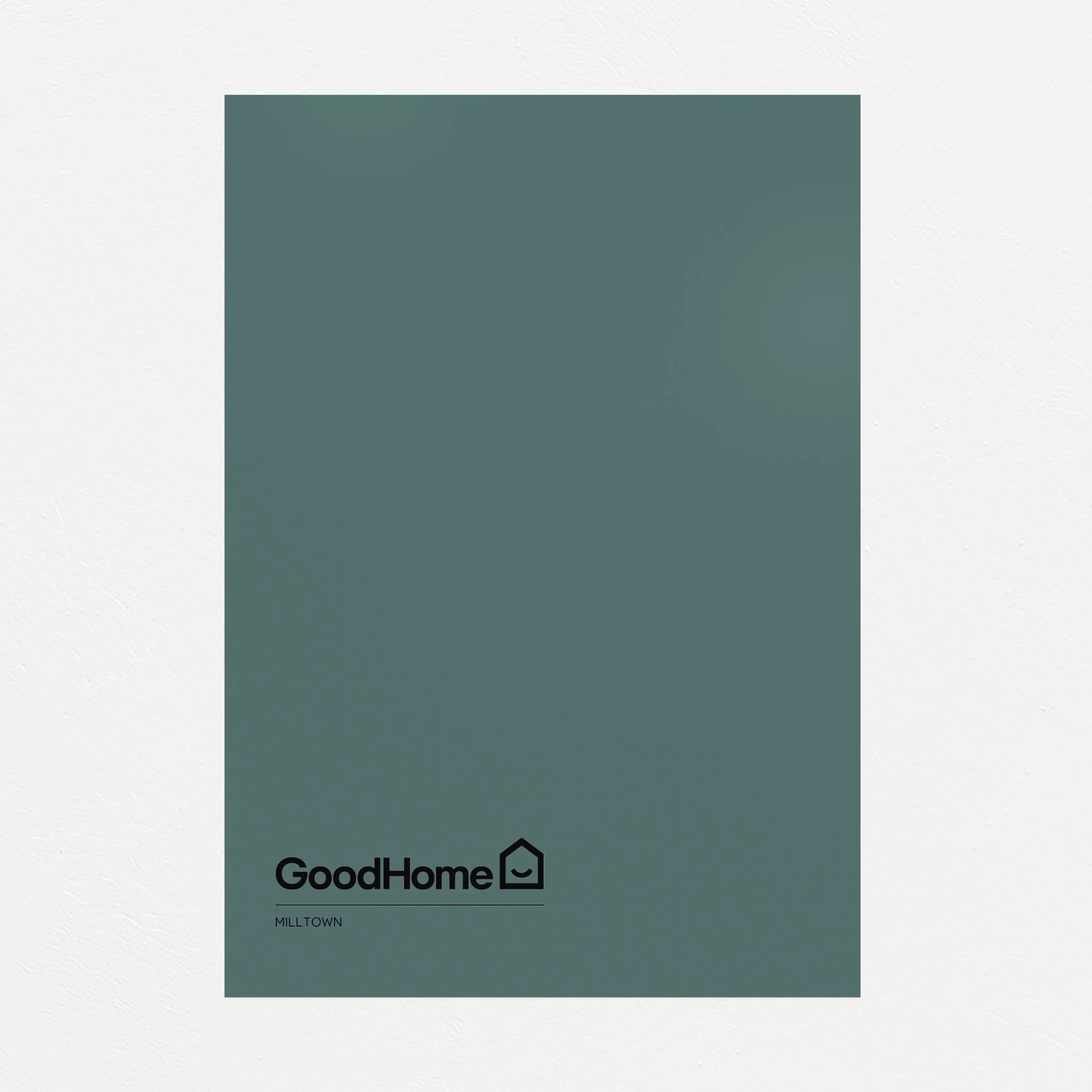 GoodHome Durable Milltown Matt Emulsion paint, 2.5L GoodHome Durable Milltown Matt Emulsion Paint, 2.5L -trade point store goodhome durable milltown matt emulsion paint 2 5l5063022011664 02c scaled