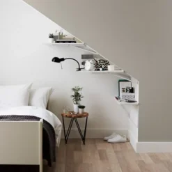 GoodHome Durable Minneapolis Matt Emulsion Paint, 2.5L 5 GoodHome Durable Minneapolis Matt Emulsion Paint, 2.5L -trade point store goodhome durable minneapolis matt emulsion paint 2 5l3663602408871 01i