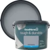 GoodHome Durable Minneapolis Matt Emulsion Paint, 2.5L