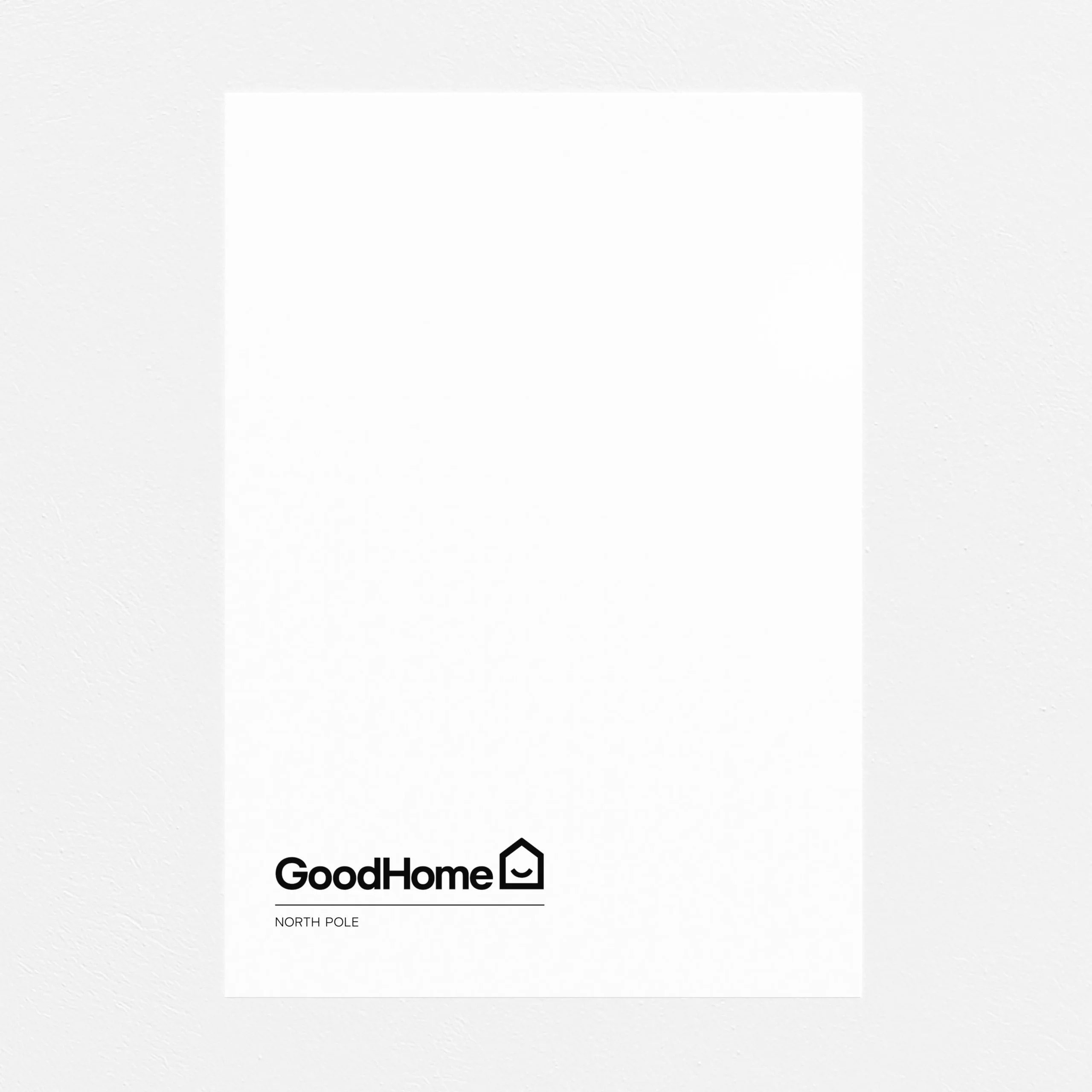 GoodHome Durable North pole (Brilliant white) Matt Wall tile & panelling paint, 750ml GoodHome Durable North Pole (Brilliant White) Matt Wall Tile & Panelling Paint, 750ml -trade point store goodhome durable north pole brilliant white matt wall tile panelling paint 750ml5063022011718 02c scaled